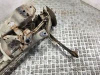 фото thumb №6, Ford c-max ii 2013 рама допоміжна задня