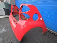 фото thumb №15, Smart fortwo 451 бампер задня задній pdc