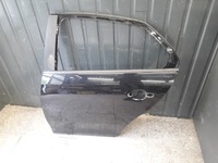 фото thumb №1, Двері лівий задня vw jetta iii lc9x