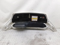 фото thumb №13, Kompletny перед бампер капот pas 2x лампа - citroen jumper iii boxer 14-21