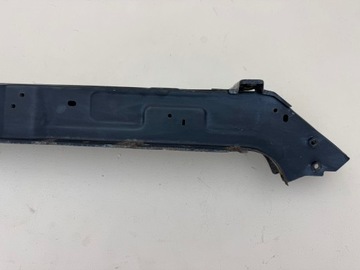 фото thumb №13, Kia sportage iv 4 pas переднє перед балка верх підсилювач