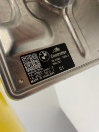 фото thumb №6, Bmw x5 g05 x6 g06 x7 g07 насос abs 2847320 2847321