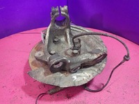 фото thumb №4, Bmw e87 2.0 d ступиця поворотний кулак перед ліва pod abs