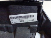 фото thumb №13, Повітропровід renault modus