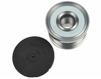 фото thumb №1, Шків з wolnobiegiem afp3016