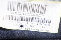 фото thumb №8, Pa181 alfa romeo giulia полиця задня задня