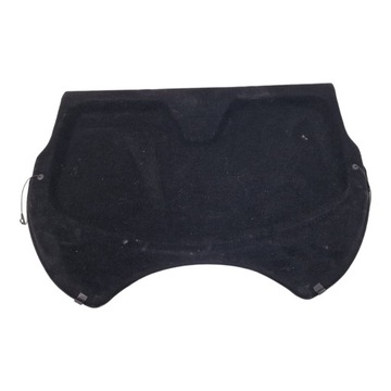 фото thumb №1, Alfa romeo brera 2006 полиця багажника справна комплектна