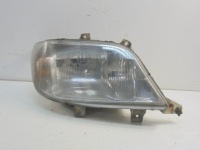 Купити Mercedes sprinter i 00-03 фара правий лампа передня права h7 h1 lift, фото thumb