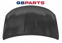 фото thumb №1, Капот алюминий chrysler pacifica 2017-2020