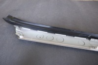 фото thumb №7, Mercedes slk r170 защита накладка правая стойка a a1706900287 наружная