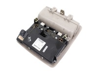 фото thumb №4, Компас лампа освітлення салону jeep cherokee wk