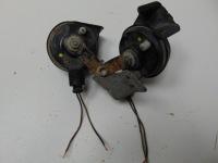 фото thumb №6, Клаксон 2szt kpl сигнал звуковий vw polo v 6r 6r0951221a 6r0951223a