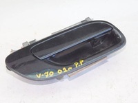 фото thumb №3, Volvo v70 2002r ручка дверь правые перед