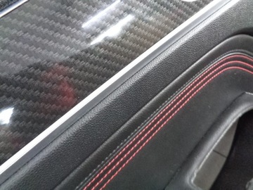 фото thumb №16, Сидіння сидіння диван оббивка комплект renault arkana rs-line підігрів європа