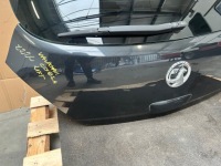 фото thumb №6, Кришка задня кришка багажника opel corsa d рестайлінг opc 3d код фарби: z22c