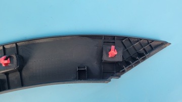 фото thumb №7, Kia sorento iv 20r планка накладка крыльев правая зад 87742-p2000