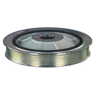 фото thumb №10, Febi bilstein 37415 колесо ременное, wał коленчатый