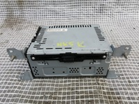 фото thumb №1, Ford mondeo mk5 mkv 14- радио навигация модуль hs7t-19c107-nc