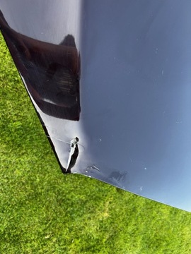 фото thumb №13, Mercedes s-klasa w222 a222 капот крышка двигателя 13-20