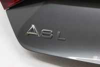 фото thumb №4, Audi a8 d4 4h крышка багажника багажника камера matrix lx7r