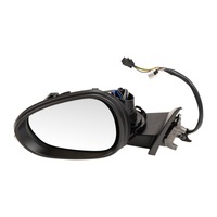 фото thumb №1, Alfa romeo giulia рамка зеркало левая oem