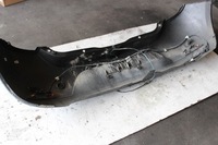 фото thumb №8, Dacia sandero ii бампер задня задній датчики випарник pdc kompletny