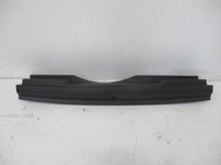 фото thumb №1, Накладка защита na pas задний peugeot 2008 ii