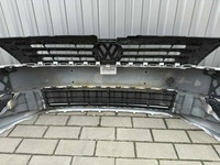 фото thumb №11, Vw passat b7 бампер перед передній kompletny lb9a 10-15