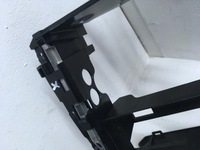 фото thumb №5, Рамка кронштейн радіо mercedes ml w164 a1646800016