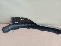 фото thumb №16, Спойлер pod бампер переднее ford mustang mach-e перед спойлер