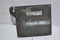 фото thumb №1, Бортовой компьютер двигателя ford fusion 4s61-12a650-eb