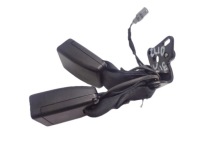 Кліпса поперечина задній 8781676563r renault clio 4 iv подвійний 2012-2016 оригінал Ціна, фото thumb