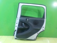 фото thumb №6, Mini cooper countryman i 2.0 d 12r 5d дверь правая зад комплектные