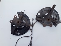 фото thumb №2, Renault espace v ступиця поворотний кулак задня задня ліва