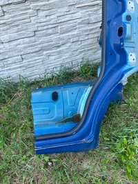 фото thumb №3, Master iii поріг правий блок двигуна a