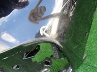 фото thumb №7, Ford kuga mk3 st line 19- бампер передній перед