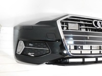 фото thumb №8, Audi a6 c8 4k бампер перед передній
