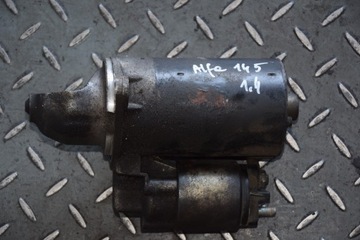 фото thumb №1, Стартер alfa romeo 145 1.4