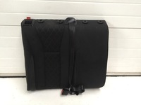 фото thumb №1, Skoda scala спинка сиденье задняя версия dynamic