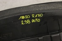 фото thumb №5, Интеркулер воздуховод воздуха mercedes r170 2.3