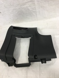 фото thumb №12, Вітровик панель приладів приладова захист захист 6l1857289 seat ibiza 6l 02-08