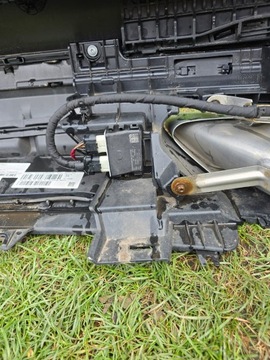 фото thumb №16, Audi a4 b9 рестайлинг s-line бампер задний зад 8w9807511