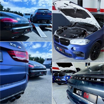 фото thumb №10, Двигун bmw s63b44a x5 e70 x6 e71 4.4i v8 ! номінал ! гарантія ! mtg ow !