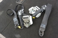 фото thumb №8, Pas безопасности правый левый задняя mercedes r w251