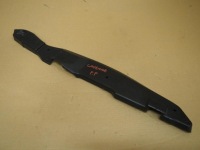 фото thumb №1, Пластик захист крила правого porsche cayenne