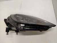 Porsche cayenne 9y рестайлинг  full led matrix фара правый Киев, фото thumb