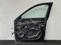 фото thumb №6, Mazda cx-5 ii kf 17-21 двері передні праве перед колір 41w jet чорний mica