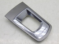 фото thumb №1, Рамка важіль перемикання передач перемикання передач pdk porsche panamera 970