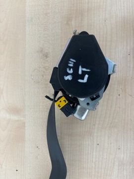 фото thumb №2, Pas лівий зад з натягувач scenic iii