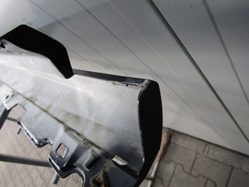 фото thumb №8, Планка порогова ліва ford focus mk4 st line 17-